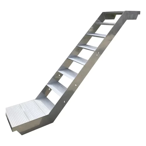 Scaffold stretcher stair 1.5m