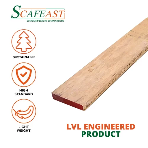 timber scaffold plank benefits