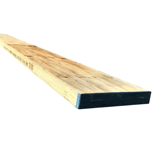 timber scaffold plank