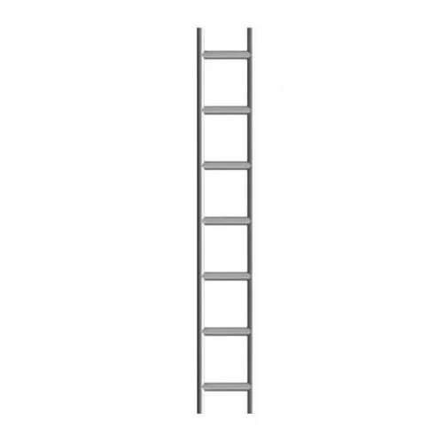 scaffold ladder beam