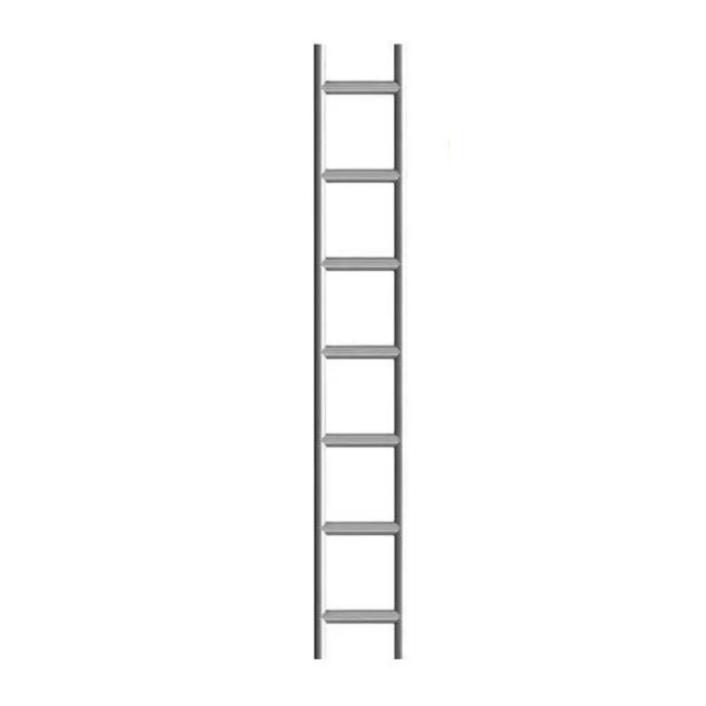 scaffold ladder beam