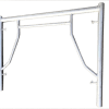 0.9m wide frame-a frame scaffold