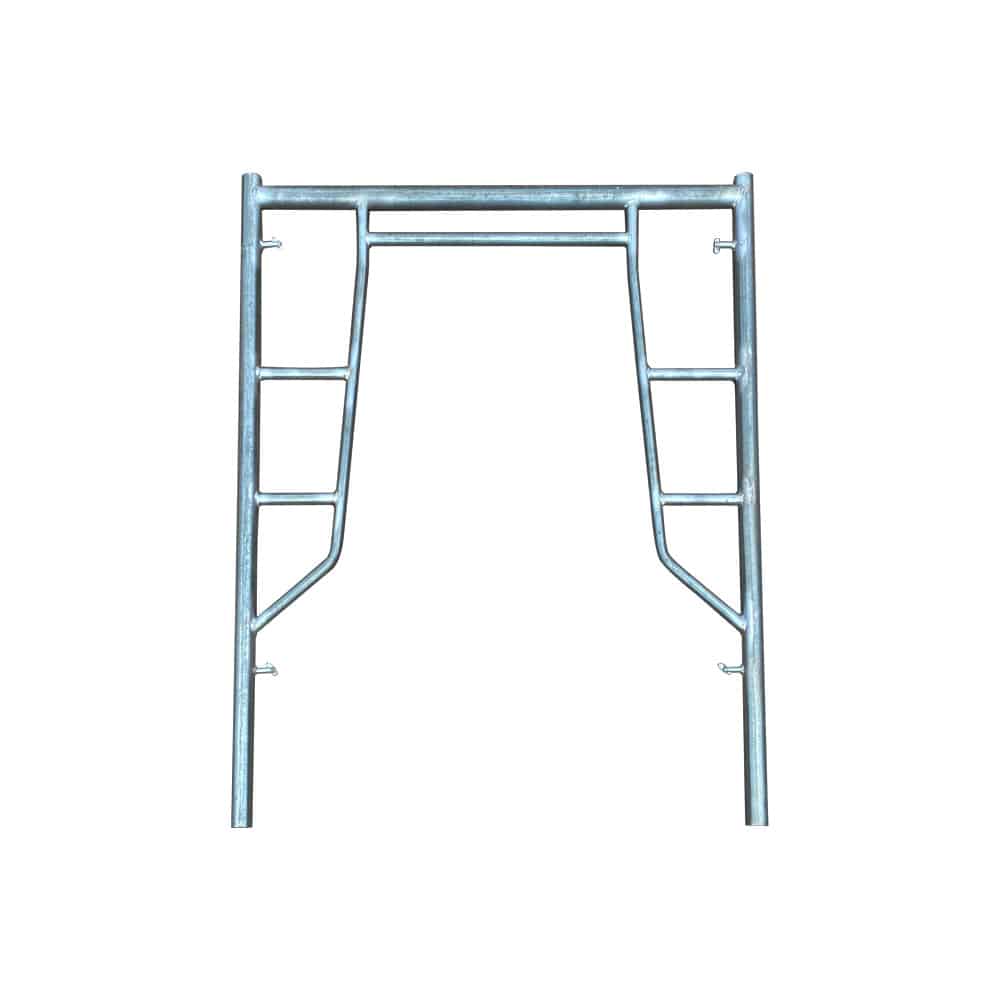 A steel frame 1500