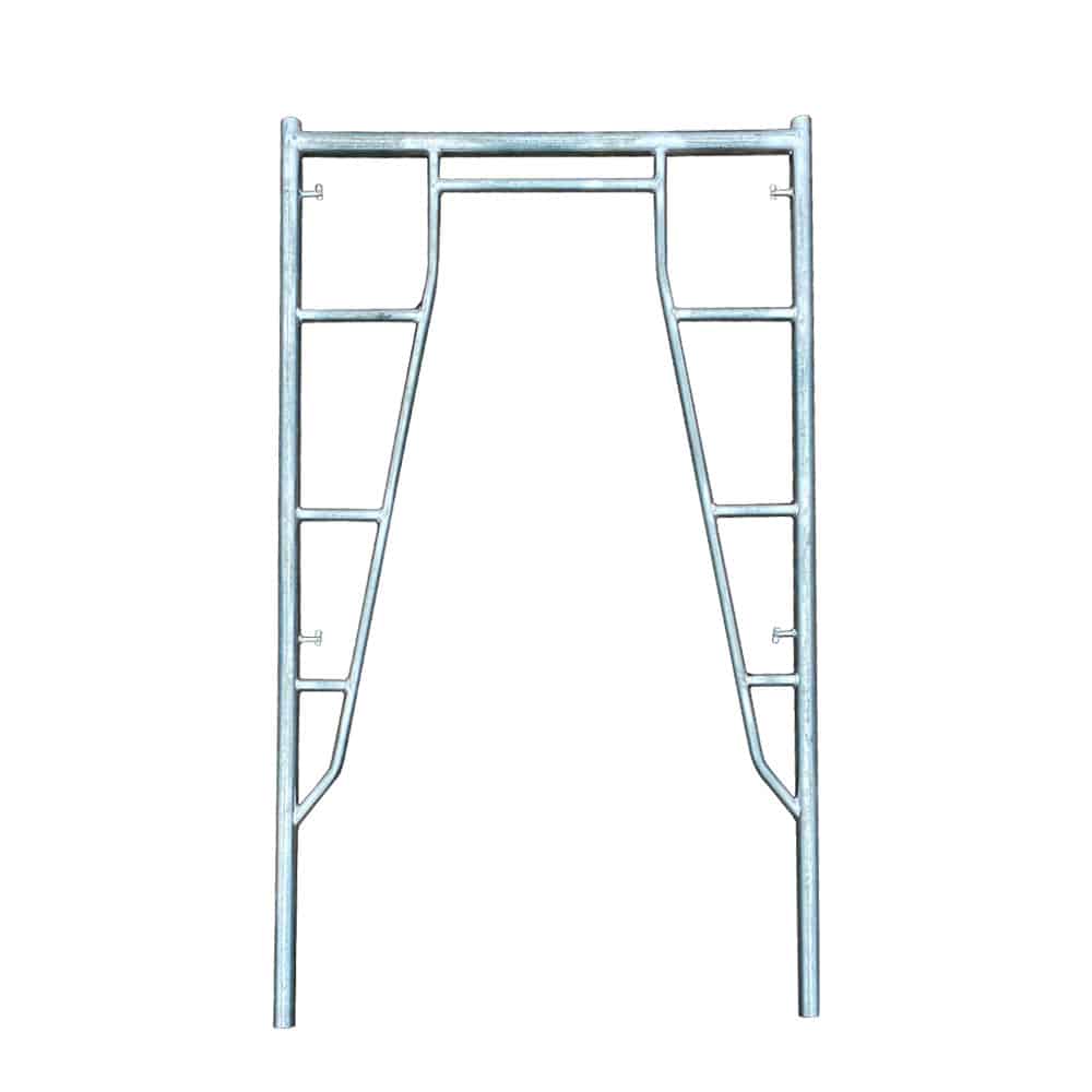 steel scaffold A frame 2.0m