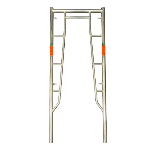 A-Frame Scaffold Narrow Components