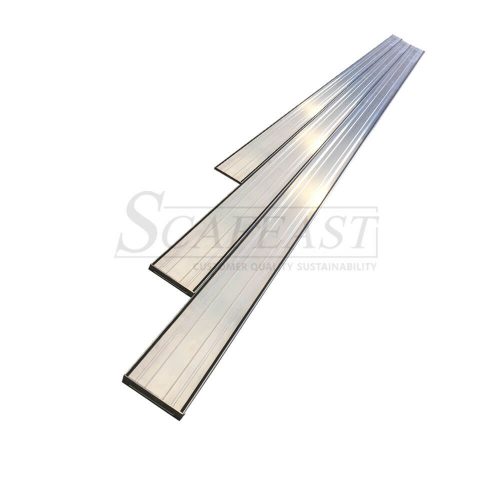 aluminium plank