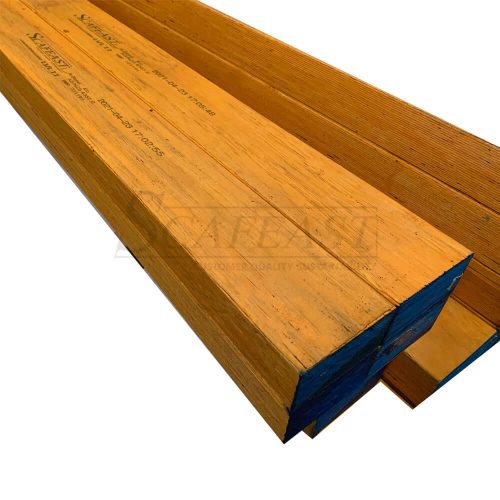 LVL Engineered Timber