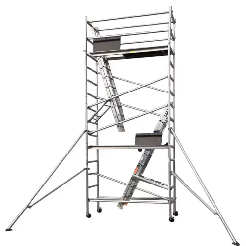 6M Single Width Scaffold – S60