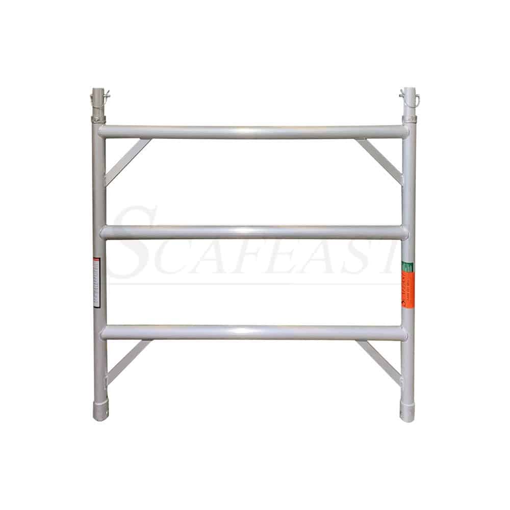 mobile scaffold frame 1200D