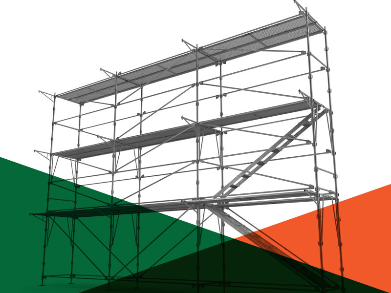 Scaffolding & Formwork | Buy and Hire | Scafeast