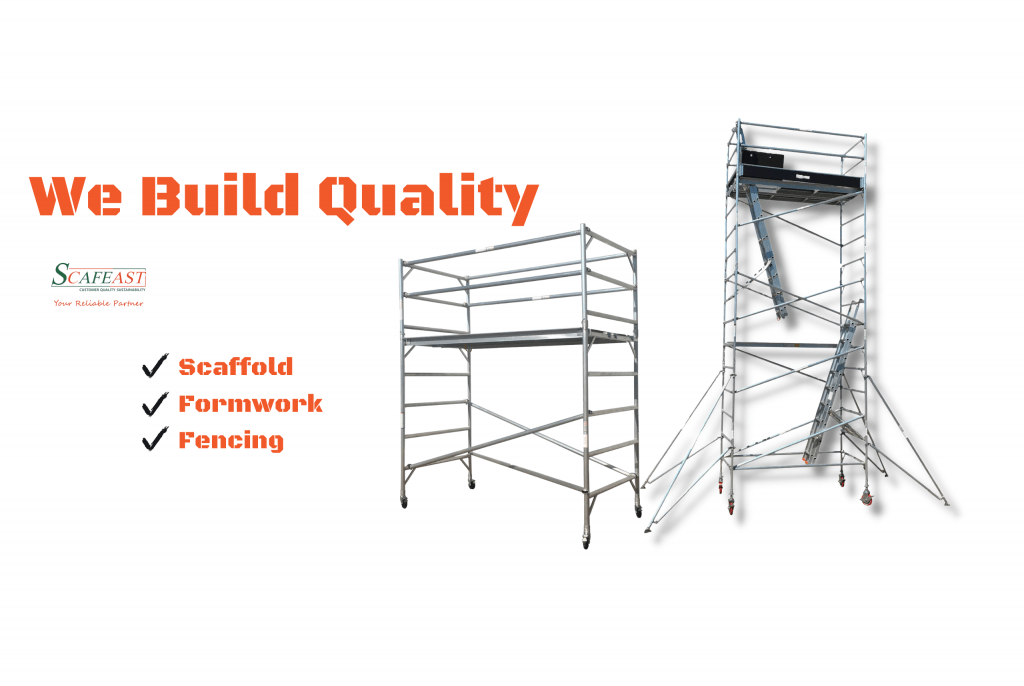 Scaffolding Shop wide Range of Scaffolding Products