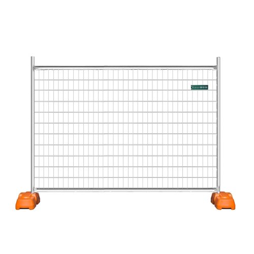 Temporary Fencing Panel - temp fence panel