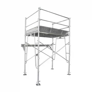 A frame scaffold tower Best scaffolding range Australia
