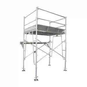 Scafeast A frame scaffold tower - Best scaffolding range Australia