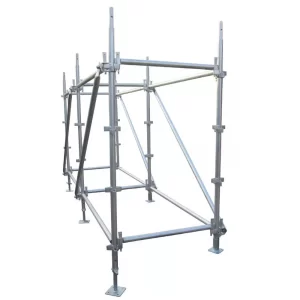 Kwikstage scaffold set Best Scaffolding products Australia