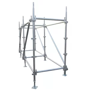 Kwikstage Scaffold