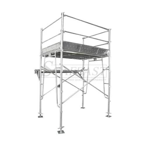 a-frame scaffold 2m for sale
