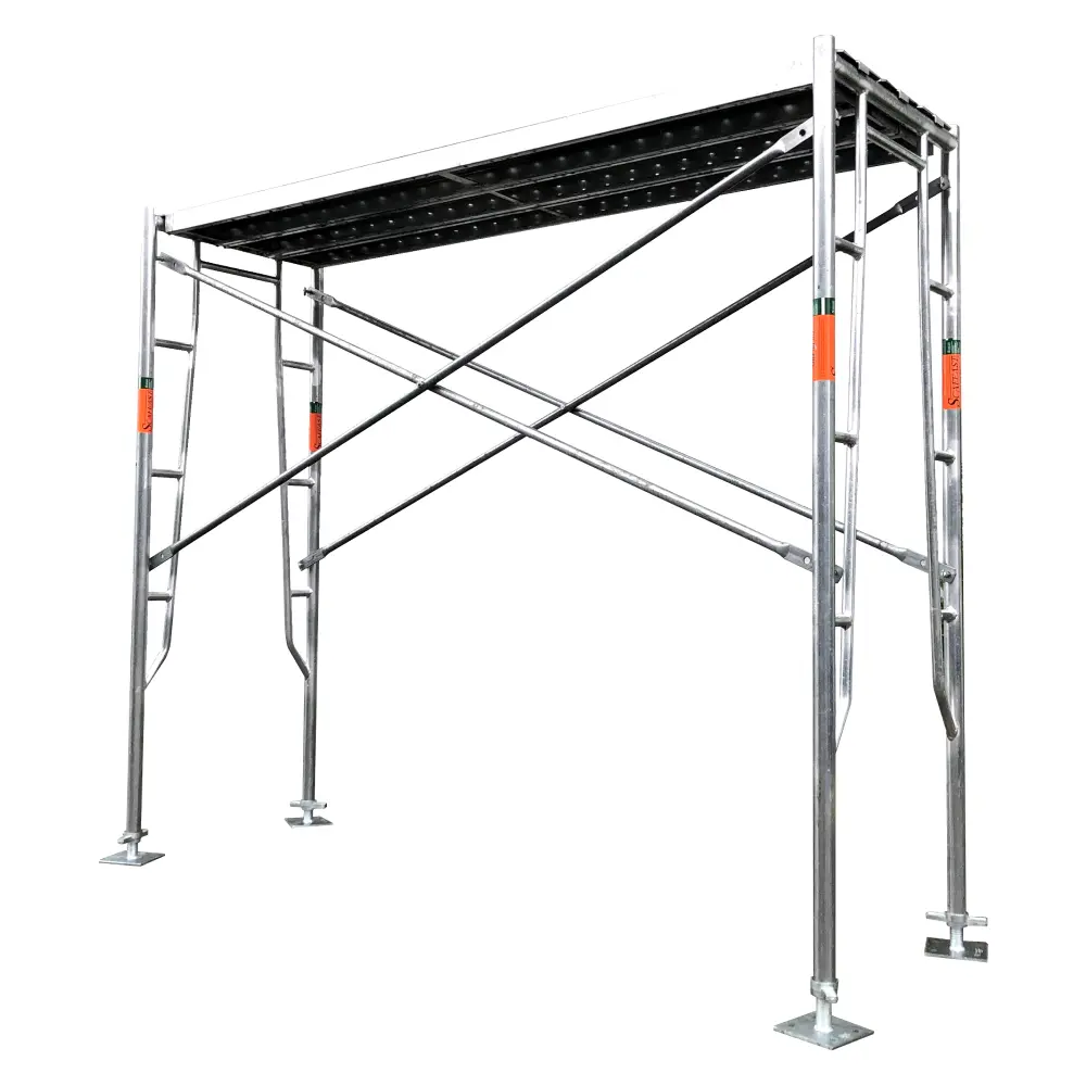 2M A-Frame Scaffold Long