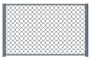 Cheap Temporary fencing